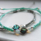 Abalone Shell Bracelet