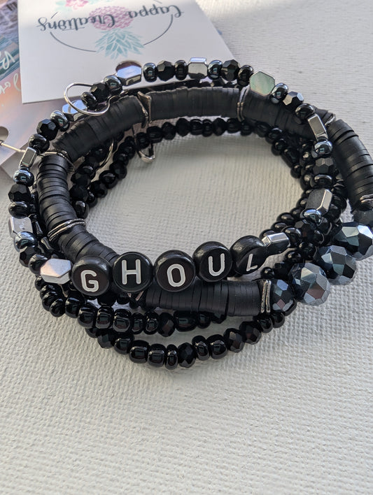 Ghoul Stack