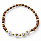 Texas state Gold Bracelet