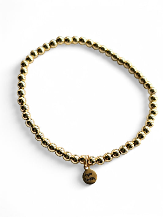 The Golden Hour Bracelet