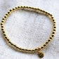 The Golden Hour Bracelet