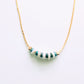 The Color Pop Puka Necklace