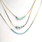 The Color Pop Puka Necklace