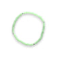 Mint Mojito Sparkle Stacker Bracelet