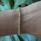The Golden Hour Bracelet