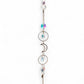 Moon & Stars Sun Catcher