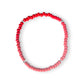 Red - Sparkle Stacker Bracelet