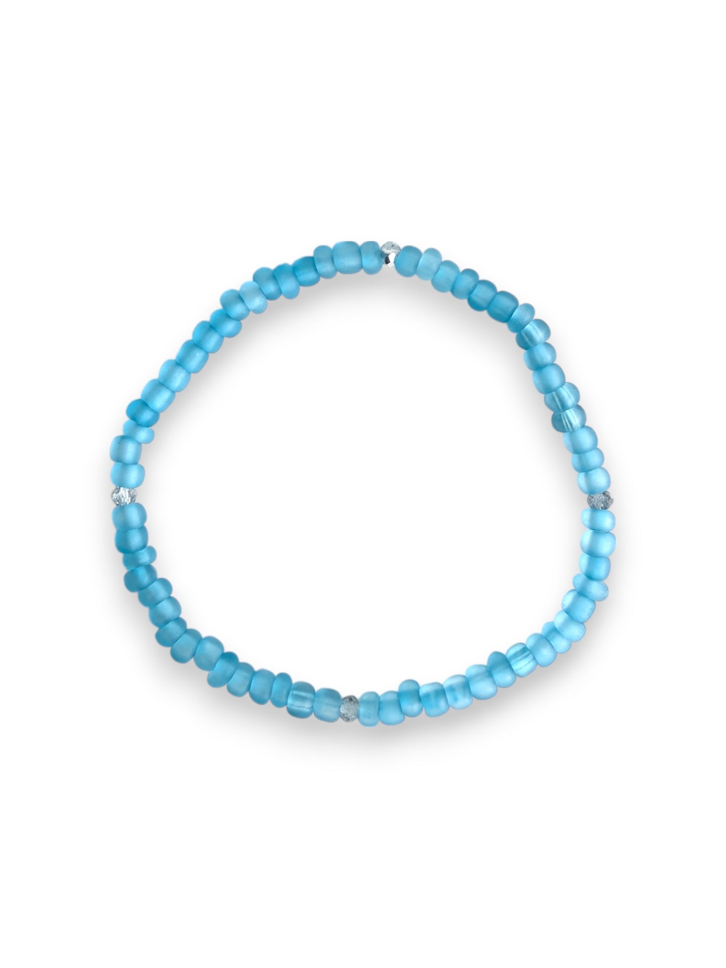 Seas the day - Sparkle Stacker Bracelet