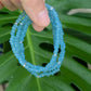 Seas the day - Sparkle Stacker Bracelet