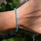 Seas the day - Sparkle Stacker Bracelet