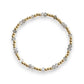 Labradorite Coastal Gems Bracelet