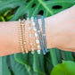 Labradorite Coastal Gems Bracelet