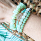 Dreamweaver Gemstone Bracelet